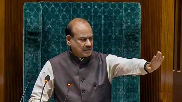 संवैधानिक संकल्प या राजनीतिक संदेश? पहली बार क्या किसी स्पीकर को पद छोड़ने पर मजबूर कर पाएगा विपक्ष?